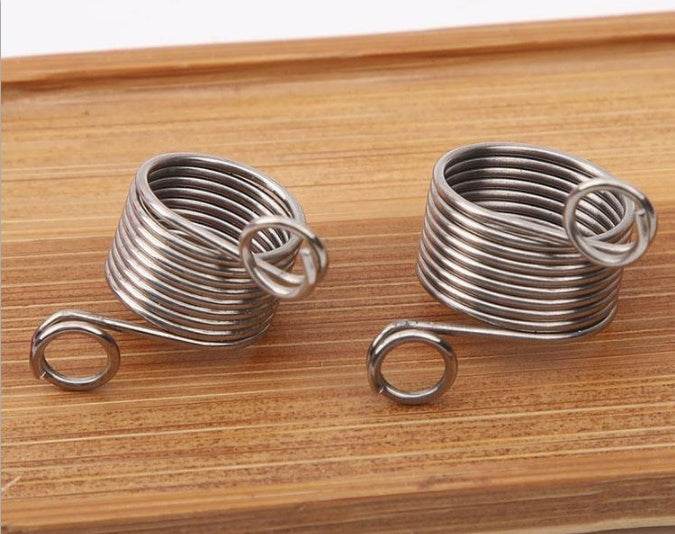 Knitting Gadgets And Wire Guide Accessories - ZEYTONCART