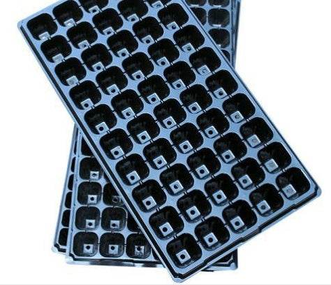 Grids Nursery Grow Box Nursery Pots Flower - ZEYTONCART