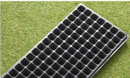 Grids Nursery Grow Box Nursery Pots Flower - ZEYTONCART