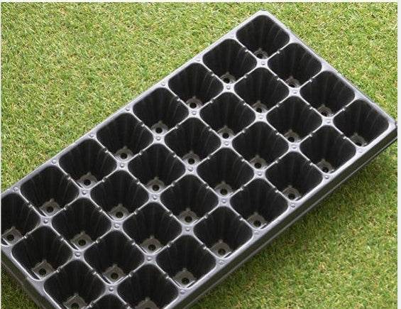 Grids Nursery Grow Box Nursery Pots Flower - ZEYTONCART