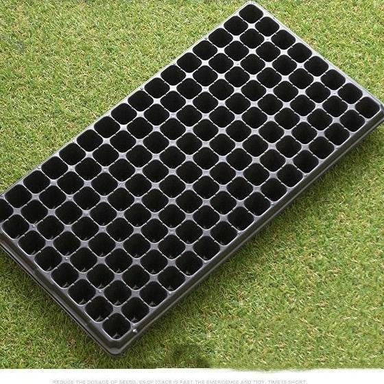Grids Nursery Grow Box Nursery Pots Flower - ZEYTONCART
