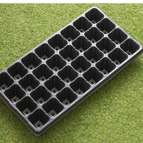 Grids Nursery Grow Box Nursery Pots Flower - ZEYTONCART
