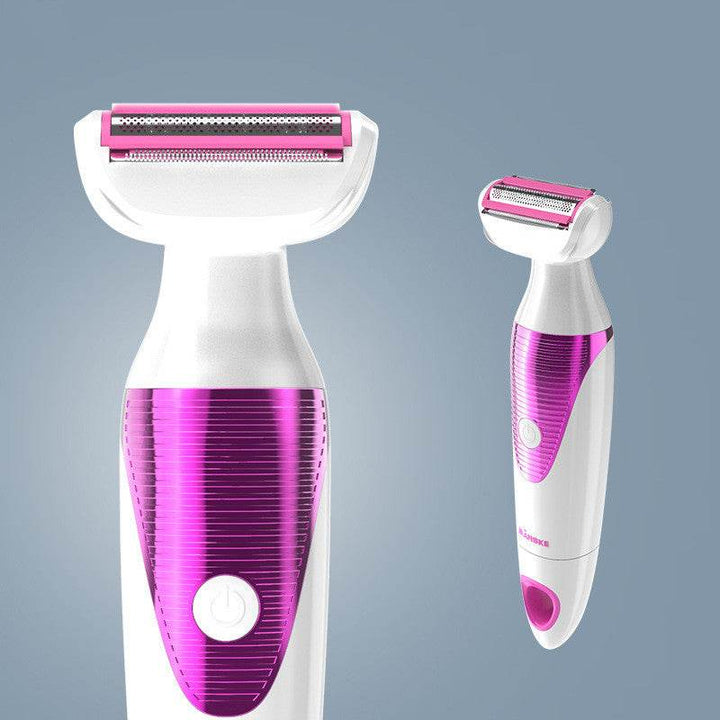 Multifunctional Electric Epilator For Ladies - ZEYTONCART