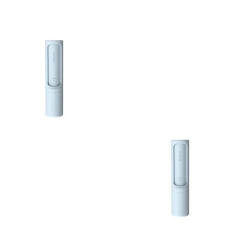 Rotating Cylinder Sticker Roller Electrostatic Brush Hair Removal Artifact Pet Hair Removal Brush Clothes Sticky Brush Hair Remover - ZEYTONCART
