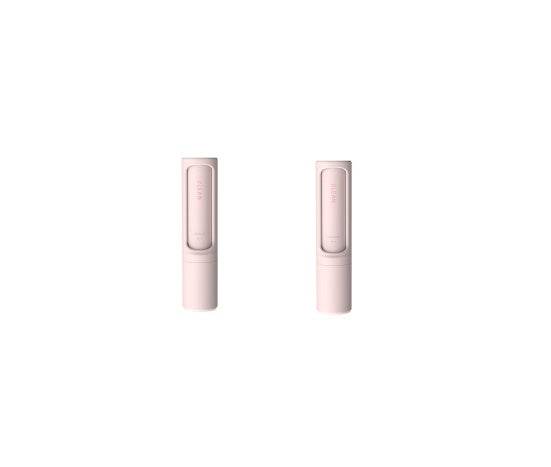 Rotating Cylinder Sticker Roller Electrostatic Brush Hair Removal Artifact Pet Hair Removal Brush Clothes Sticky Brush Hair Remover - ZEYTONCART