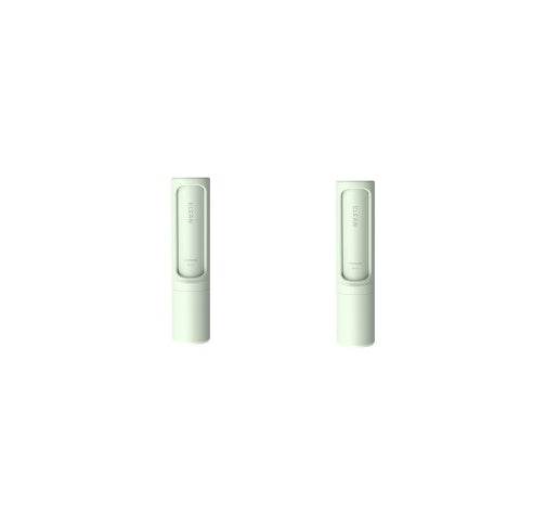 Rotating Cylinder Sticker Roller Electrostatic Brush Hair Removal Artifact Pet Hair Removal Brush Clothes Sticky Brush Hair Remover - ZEYTONCART