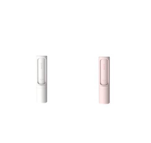 Rotating Cylinder Sticker Roller Electrostatic Brush Hair Removal Artifact Pet Hair Removal Brush Clothes Sticky Brush Hair Remover - ZEYTONCART