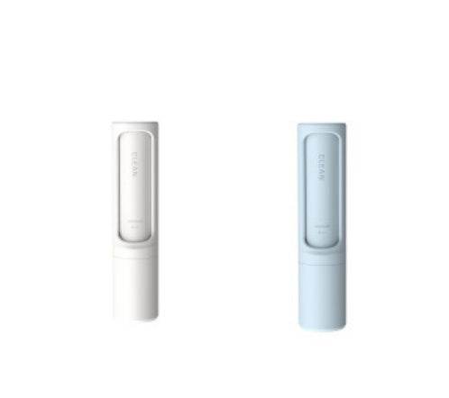Rotating Cylinder Sticker Roller Electrostatic Brush Hair Removal Artifact Pet Hair Removal Brush Clothes Sticky Brush Hair Remover - ZEYTONCART