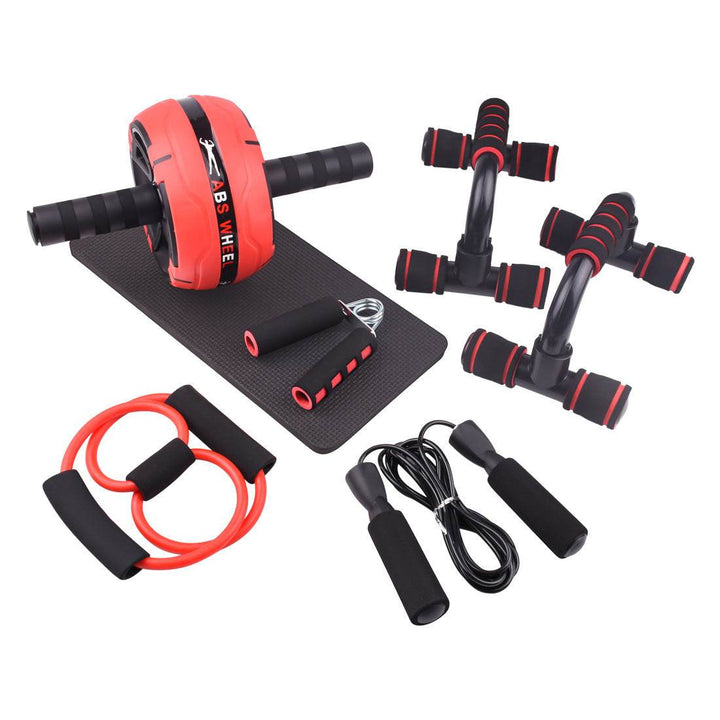 Resistance Bands Push-up Bar AB Power - ZEYTONCART