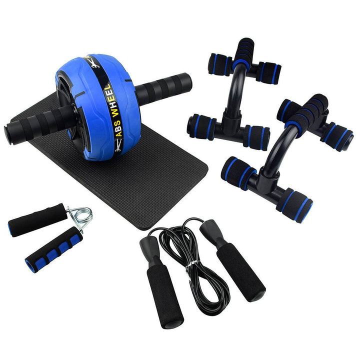 Resistance Bands Push-up Bar AB Power - ZEYTONCART