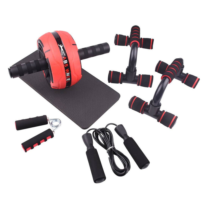 Resistance Bands Push-up Bar AB Power - ZEYTONCART