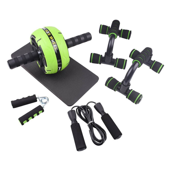 Resistance Bands Push-up Bar AB Power - ZEYTONCART