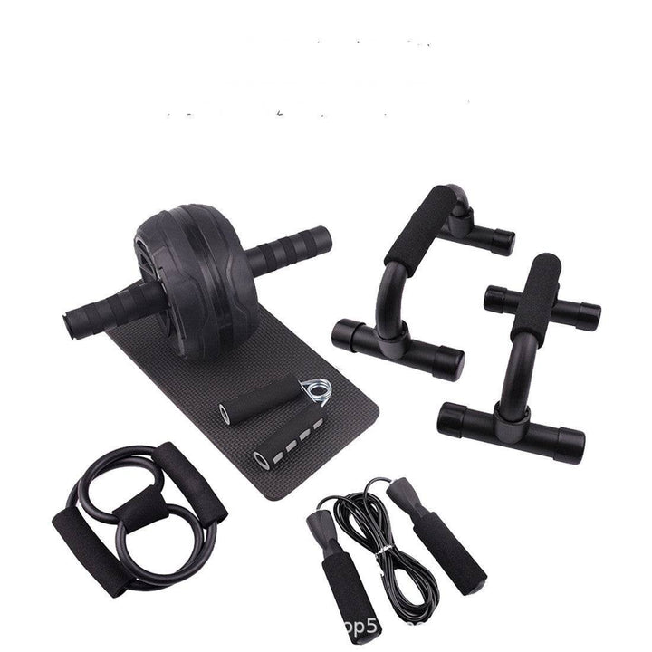 Resistance Bands Push-up Bar AB Power - ZEYTONCART
