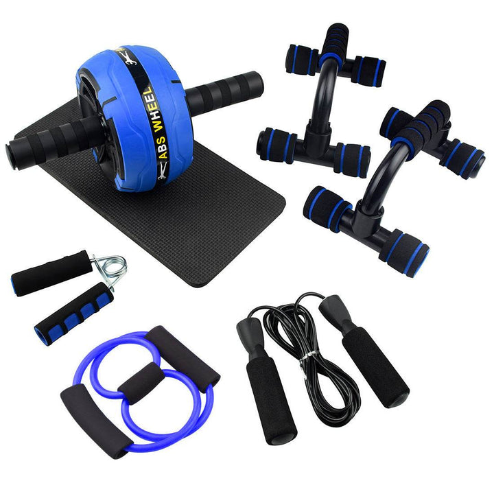 Resistance Bands Push-up Bar AB Power - ZEYTONCART