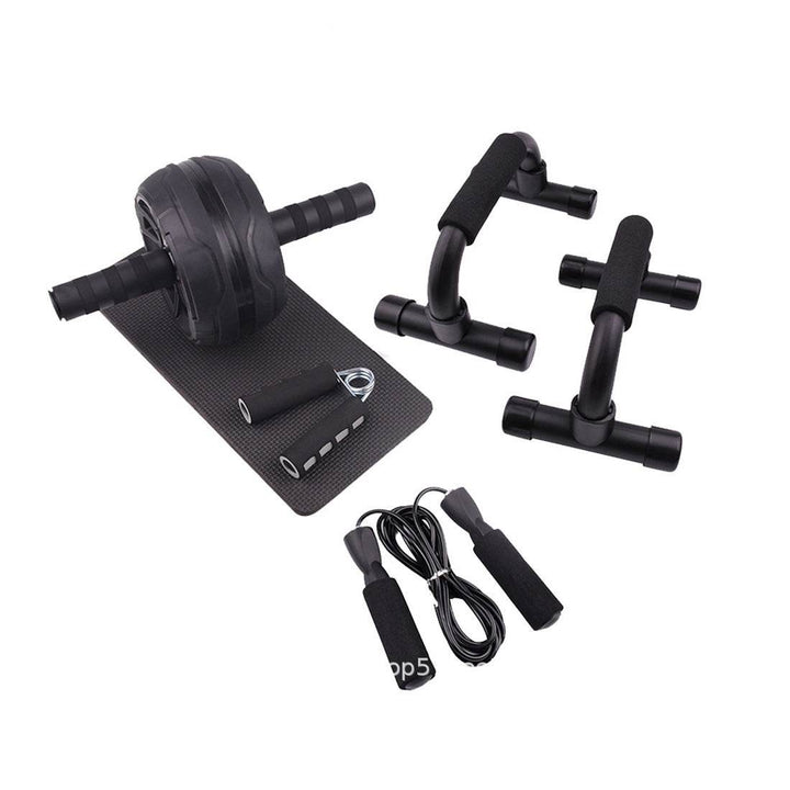 Resistance Bands Push-up Bar AB Power - ZEYTONCART