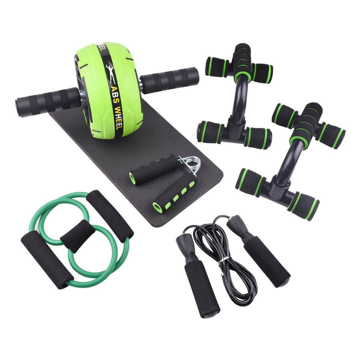 Resistance Bands Push-up Bar AB Power - ZEYTONCART