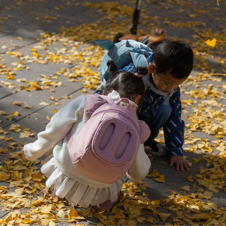 Children'S Backpacks, Playful, Cute, Light And Easy To Travel, Snacks For Boys And Girls, Spot Small Backpacks, Reduce Burdens, Anti-Lost Backpacks - ZEYTONCART