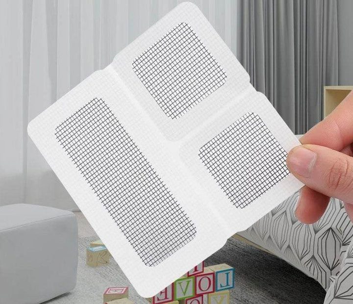 Window Screens, Nets, Curtains, Screens, Windows Stick - ZEYTONCART