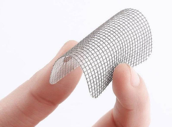 Window Screens, Nets, Curtains, Screens, Windows Stick - ZEYTONCART