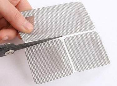 Window Screens, Nets, Curtains, Screens, Windows Stick - ZEYTONCART