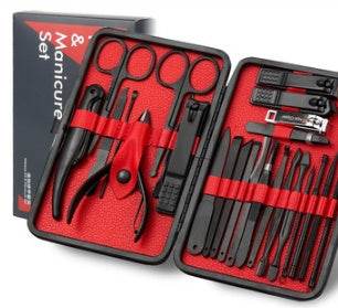 25-26 Piece Set Of Nail Clippers, Nail Clippers, Nail Clippers - ZEYTONCART