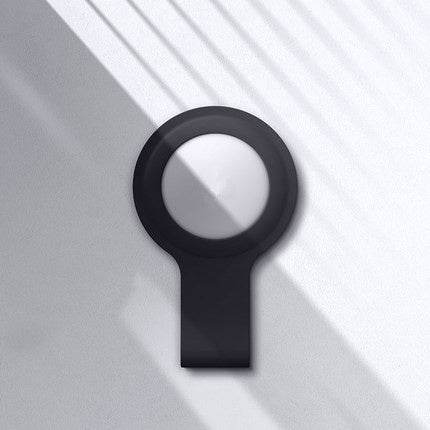 Compatible with Apple, Airtags First Layer Shell Soft Silicone Tpu Location Tracker - ZEYTONCART