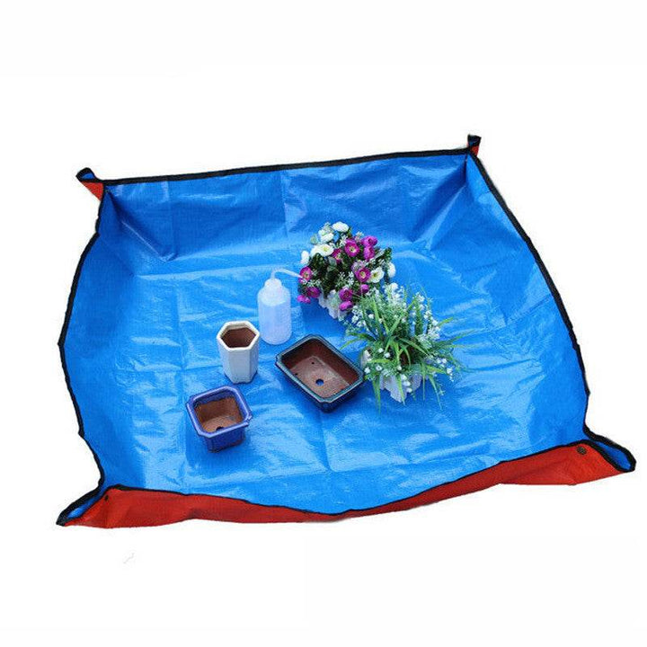 Gardening Tools Succulent Gardening Supplies Set Combination Planting Flowers Green Plants Succulents Tools - ZEYTONCART