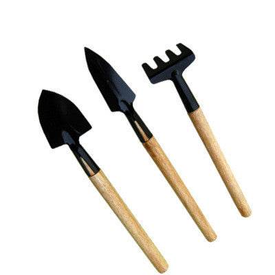 Gardening Tools Succulent Gardening Supplies Set Combination Planting Flowers Green Plants Succulents Tools - ZEYTONCART