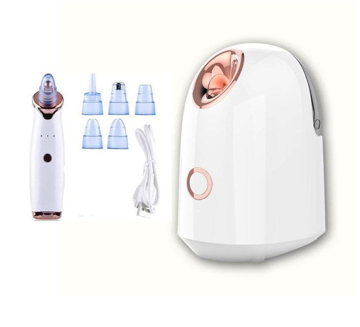 Steam Facial Spray Hydration Apparatus - ZEYTONCART