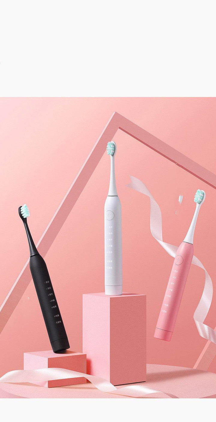 electric toothbrush - ZEYTONCART