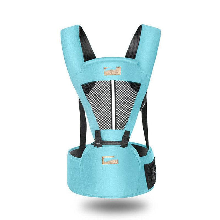 Newborn Baby Waist Stool Breathable Backpacks Carriers - ZEYTONCART