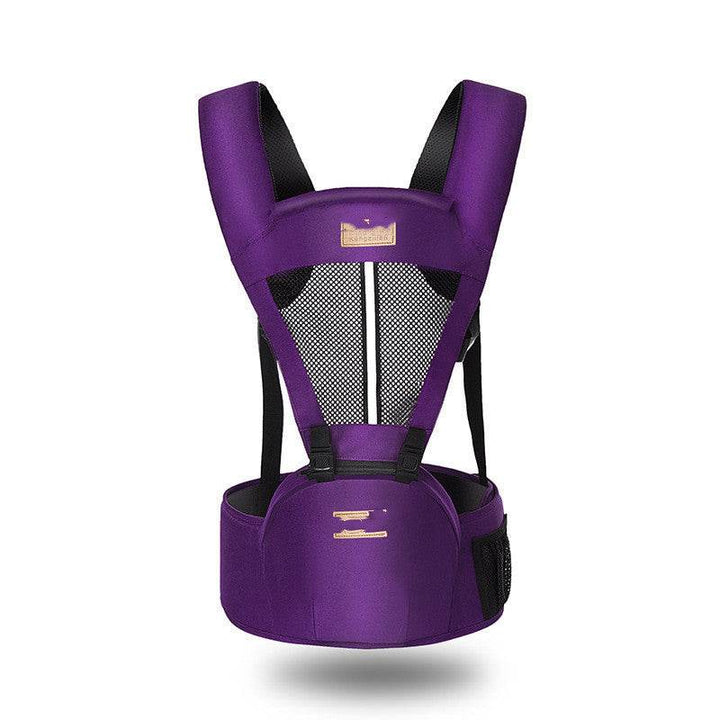 Newborn Baby Waist Stool Breathable Backpacks Carriers - ZEYTONCART