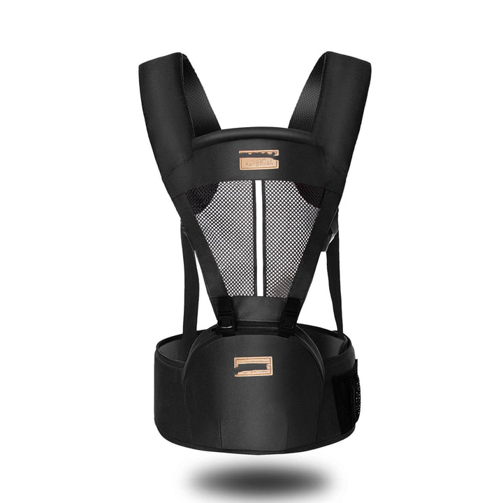 Newborn Baby Waist Stool Breathable Backpacks Carriers - ZEYTONCART