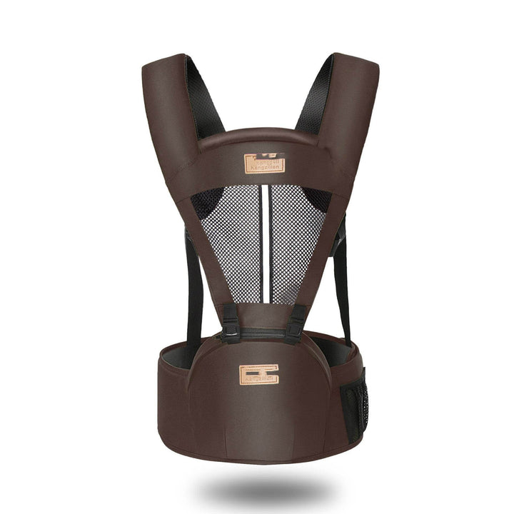 Newborn Baby Waist Stool Breathable Backpacks Carriers - ZEYTONCART