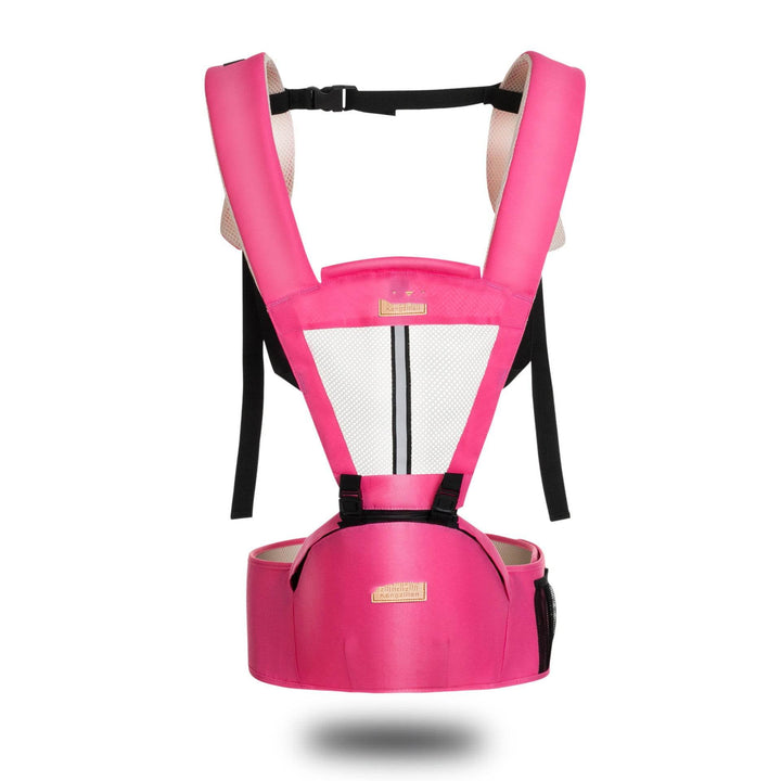 Newborn Baby Waist Stool Breathable Backpacks Carriers - ZEYTONCART