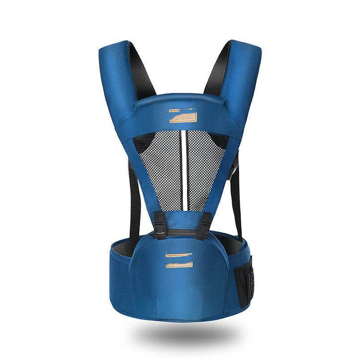 Newborn Baby Waist Stool Breathable Backpacks Carriers - ZEYTONCART