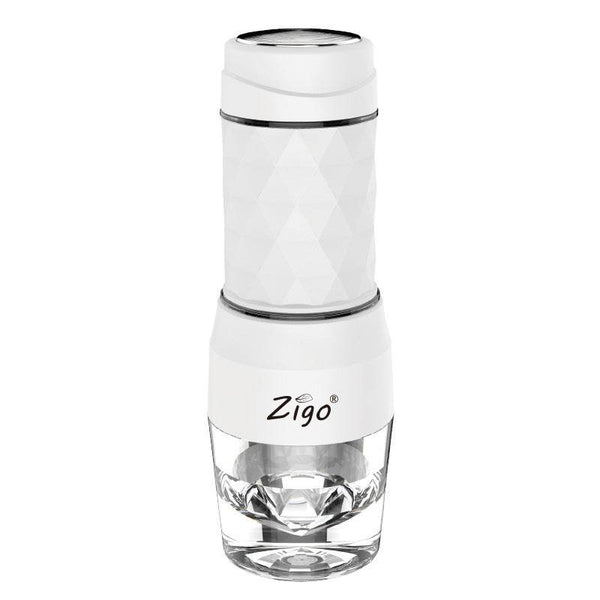 Portable Hand Pressure Espresso Machine - ZEYTONCART