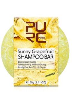 Shampoo Bar - ZEYTONCART