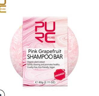 Shampoo Bar - ZEYTONCART