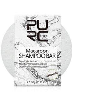 Shampoo Bar - ZEYTONCART