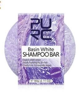 Shampoo Bar - ZEYTONCART