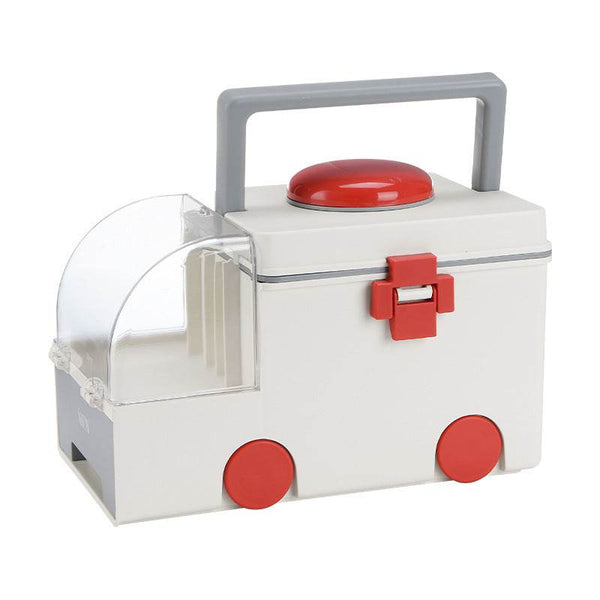 Medicine Box, Ambulance, First Aid Kit, Family - ZEYTONCART