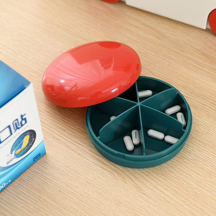Medicine Box, Ambulance, First Aid Kit, Family - ZEYTONCART