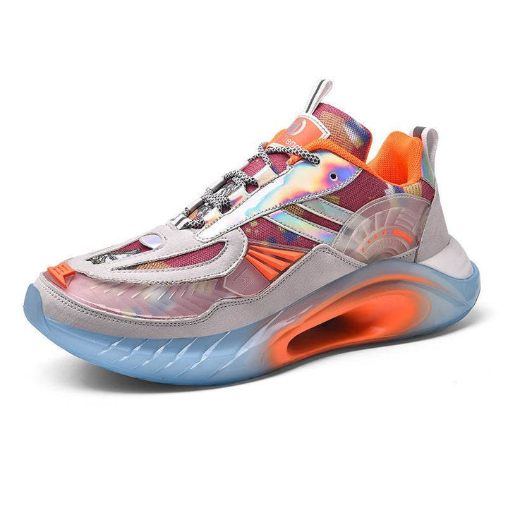 Men Shoes Sneakers Male Mens Casual Shoes Tenis Luxury Shoes Trainer Race   Shoes Fashion Loafers Running Shoes For Men - ZEYTONCART