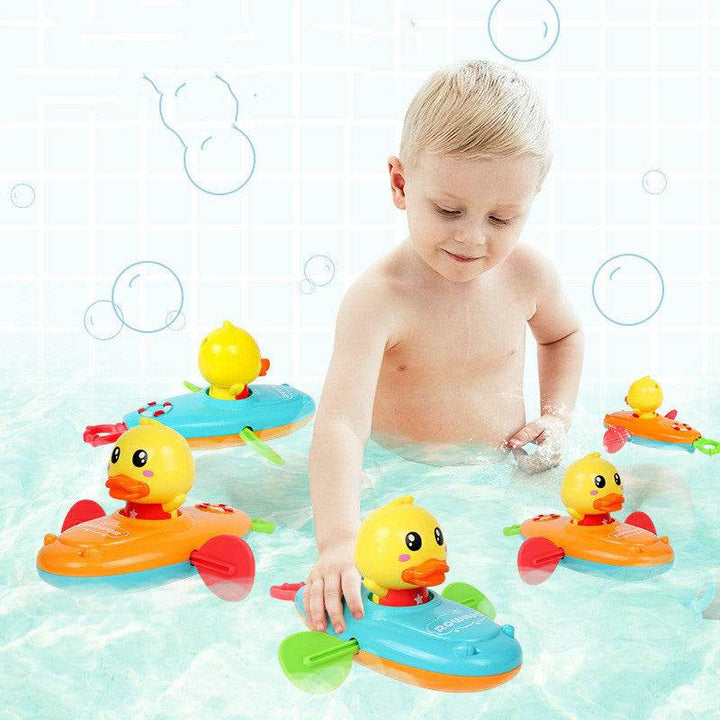 Parent-child Interactive Bath Toys Children Bath Toys - ZEYTONCART