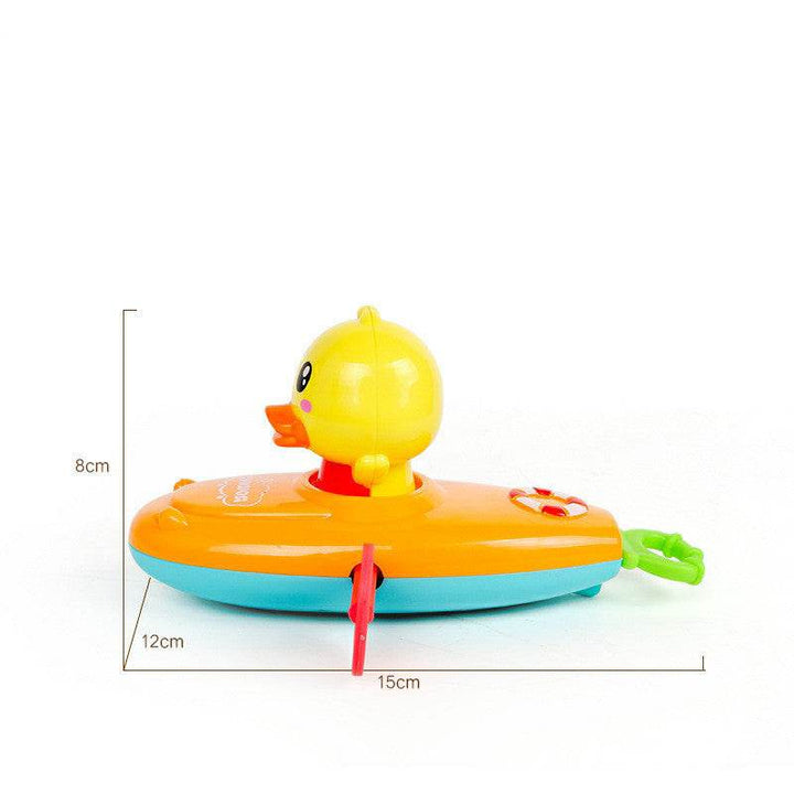 Parent-child Interactive Bath Toys Children Bath Toys - ZEYTONCART