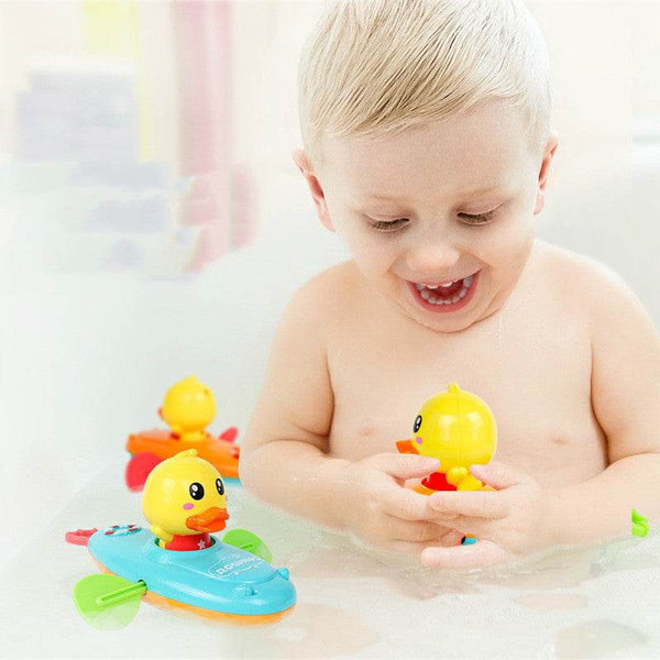 Parent-child Interactive Bath Toys Children Bath Toys - ZEYTONCART