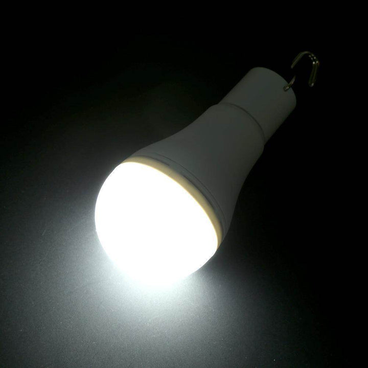Solar Lights Hook Lights Night Camp Lights Night Lights Round Lights Bulb Lights Garden Lights Christmas Lights Led Lights - ZEYTONCART