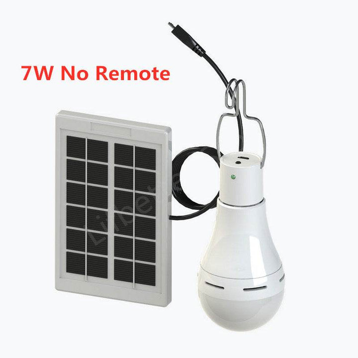 Solar Lights Hook Lights Night Camp Lights Night Lights Round Lights Bulb Lights Garden Lights Christmas Lights Led Lights - ZEYTONCART