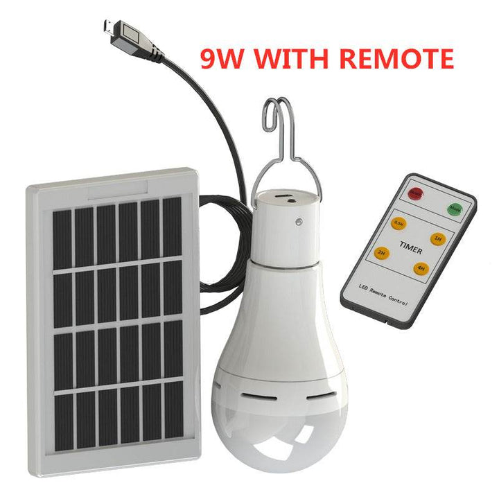 Solar Lights Hook Lights Night Camp Lights Night Lights Round Lights Bulb Lights Garden Lights Christmas Lights Led Lights - ZEYTONCART